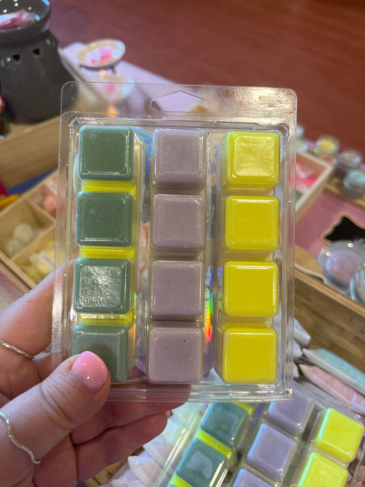 Citronella Gift Set